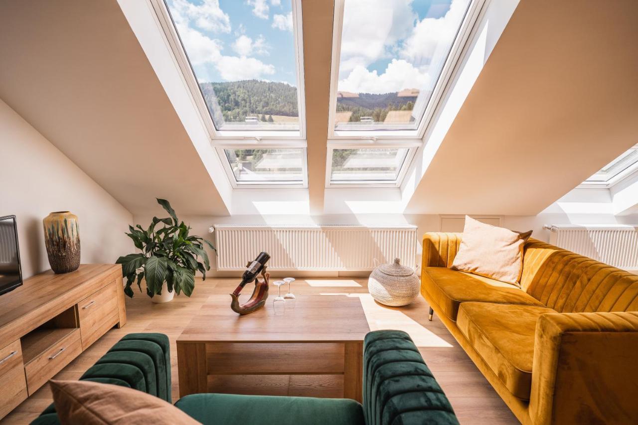 Hotel Grossbach Menzenschwand-Hinterdorf Esterno foto