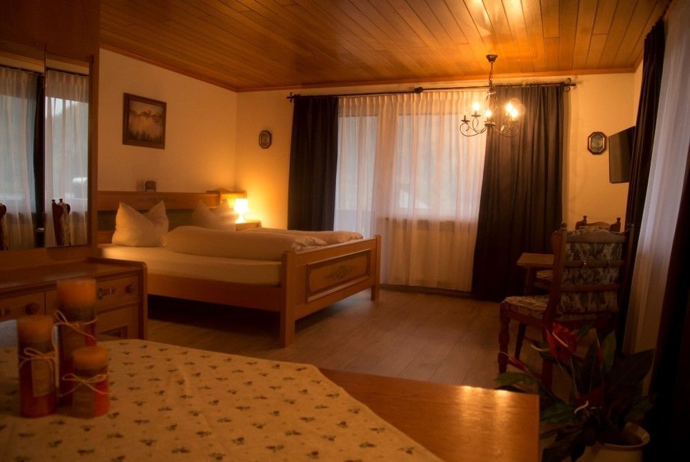 Hotel Grossbach Menzenschwand-Hinterdorf Esterno foto