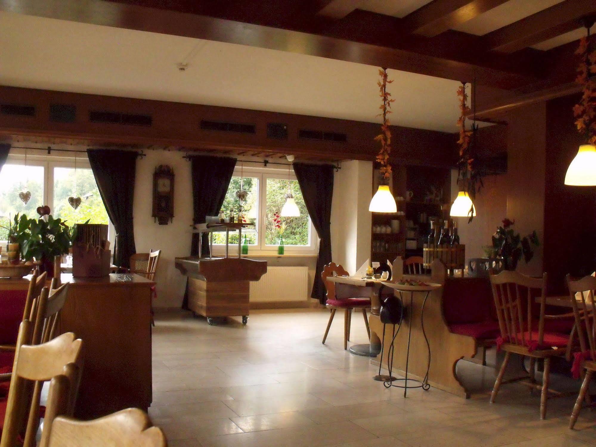 Hotel Grossbach Menzenschwand-Hinterdorf Esterno foto